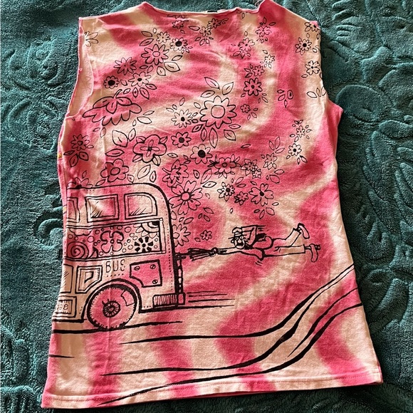 Miss Sixty Top - Picture 4 of 4